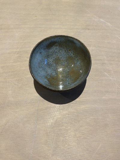 Bol en céramique artisanale GG170 - Collection Gaïa - Petites Terres Guebwiller