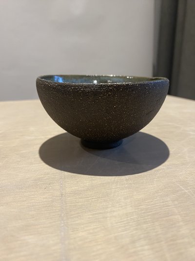 Bol en céramique artisanale - Vue 2 - GG170