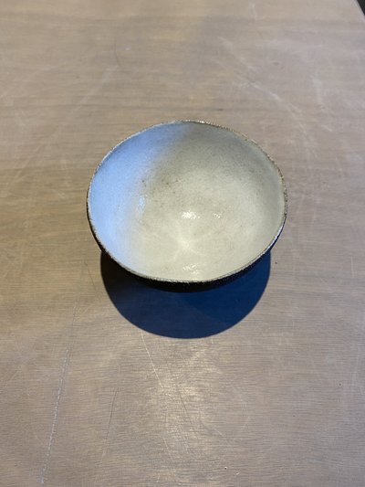 Bol en céramique artisanale GG177 - Collection Gaïa - Petites Terres Guebwiller