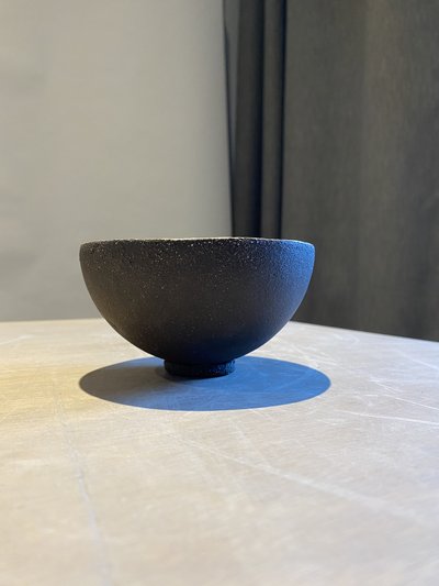 Bol en céramique artisanale - Vue 2 - GG177