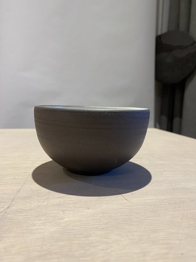 Bol en céramique artisanale - Vue 2 - GG225