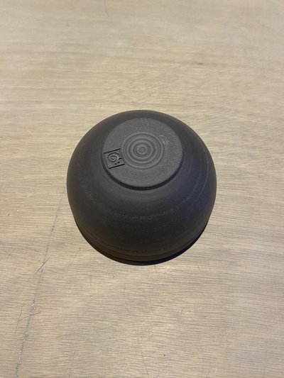 Bol en céramique artisanale - Vue 3 - GG225