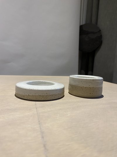 Truc en céramique artisanale - Vue 2 - GG226