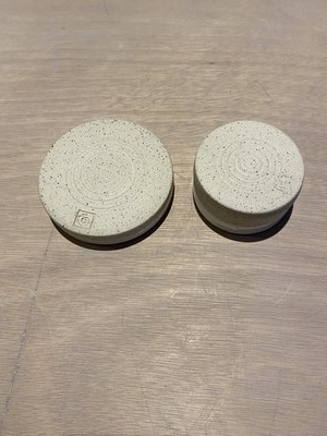 Truc en céramique artisanale - Vue 3 - GG226